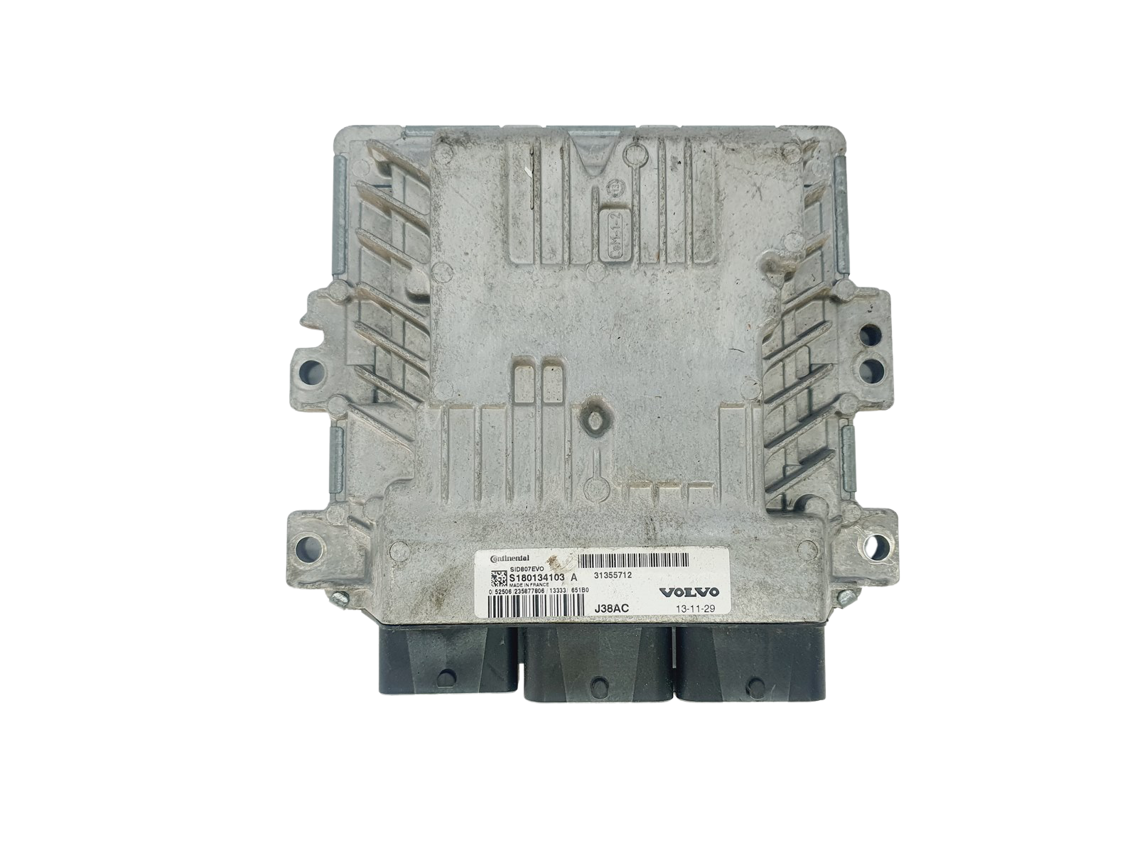 Styreenhed Volvo S180134103A 31355712 SID807EVO Continental 37977 main product photo
