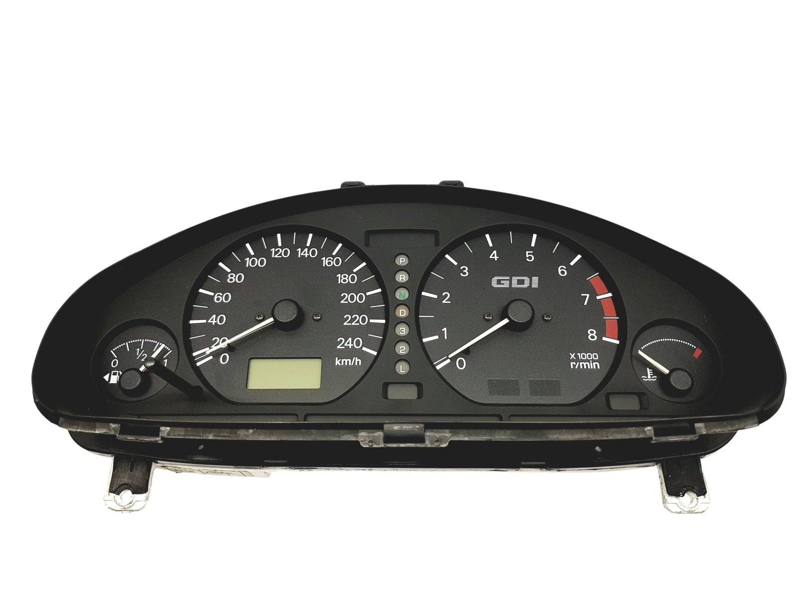 Omdrejningstæller Mitsubishi Crisma MR381340 0P0231013 main product photo
