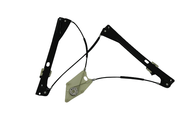 Vinduesregulator Forside Venstre Gør VW 6R4837461L 88371428702 DPA main product photo