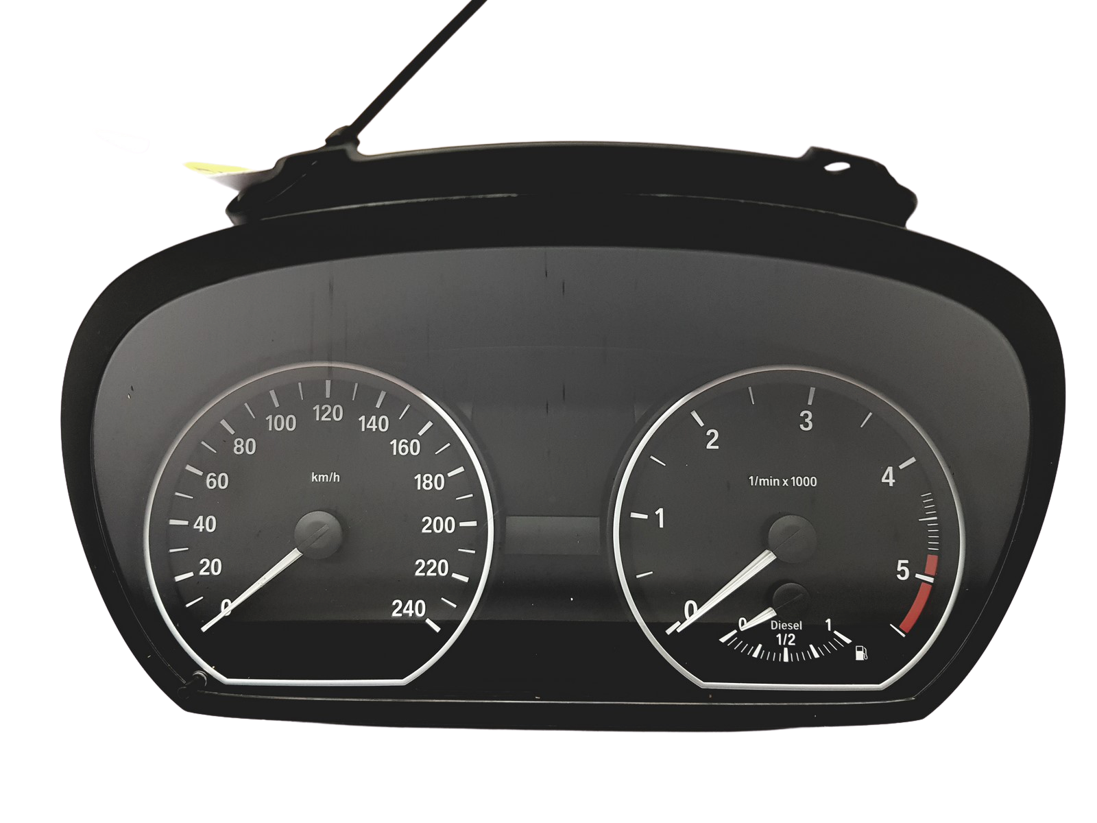 Speedometer BMW 1 E81 E82 E87 9141475-01 31522 main product photo