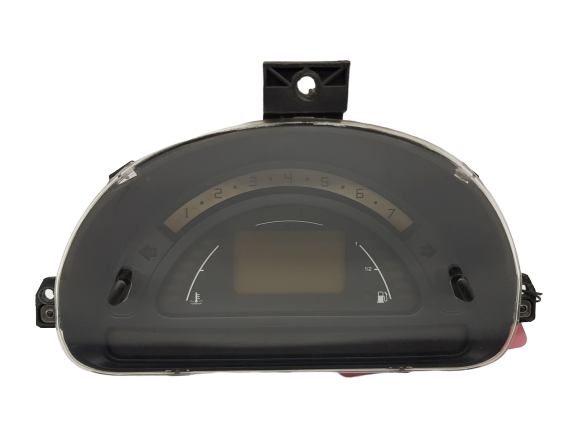 Omdrejningstæller Citroen C2 C3 9652008280 H 01 23220 main product photo