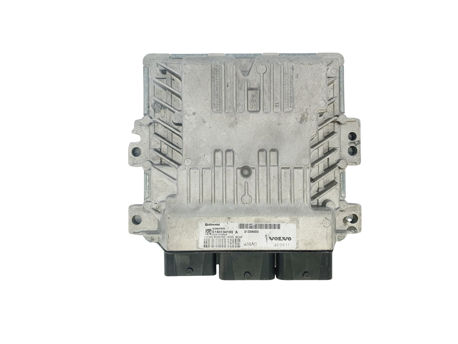 Styreenhed S180134100A 31336000 SID807EVO Volvo Continental 46739 main product photo