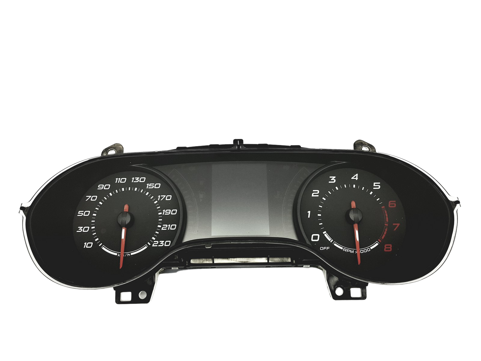 Speedometer Fiat Tipo 00520706100 A2C13539800 main product photo