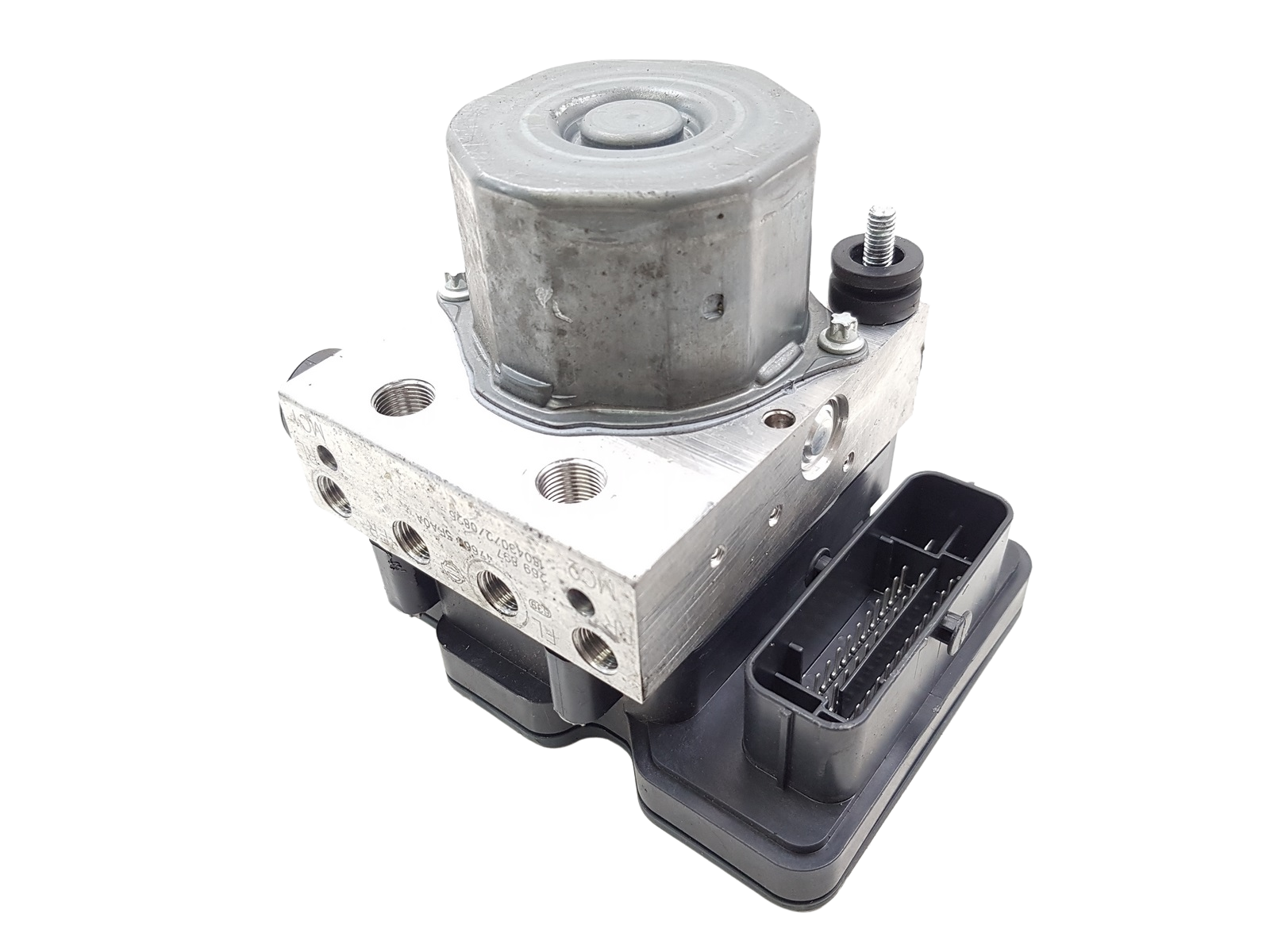 Abs Pumpe Nissan Micra K14 476605FA0A 0265956487 Bosch 1008 main product photo