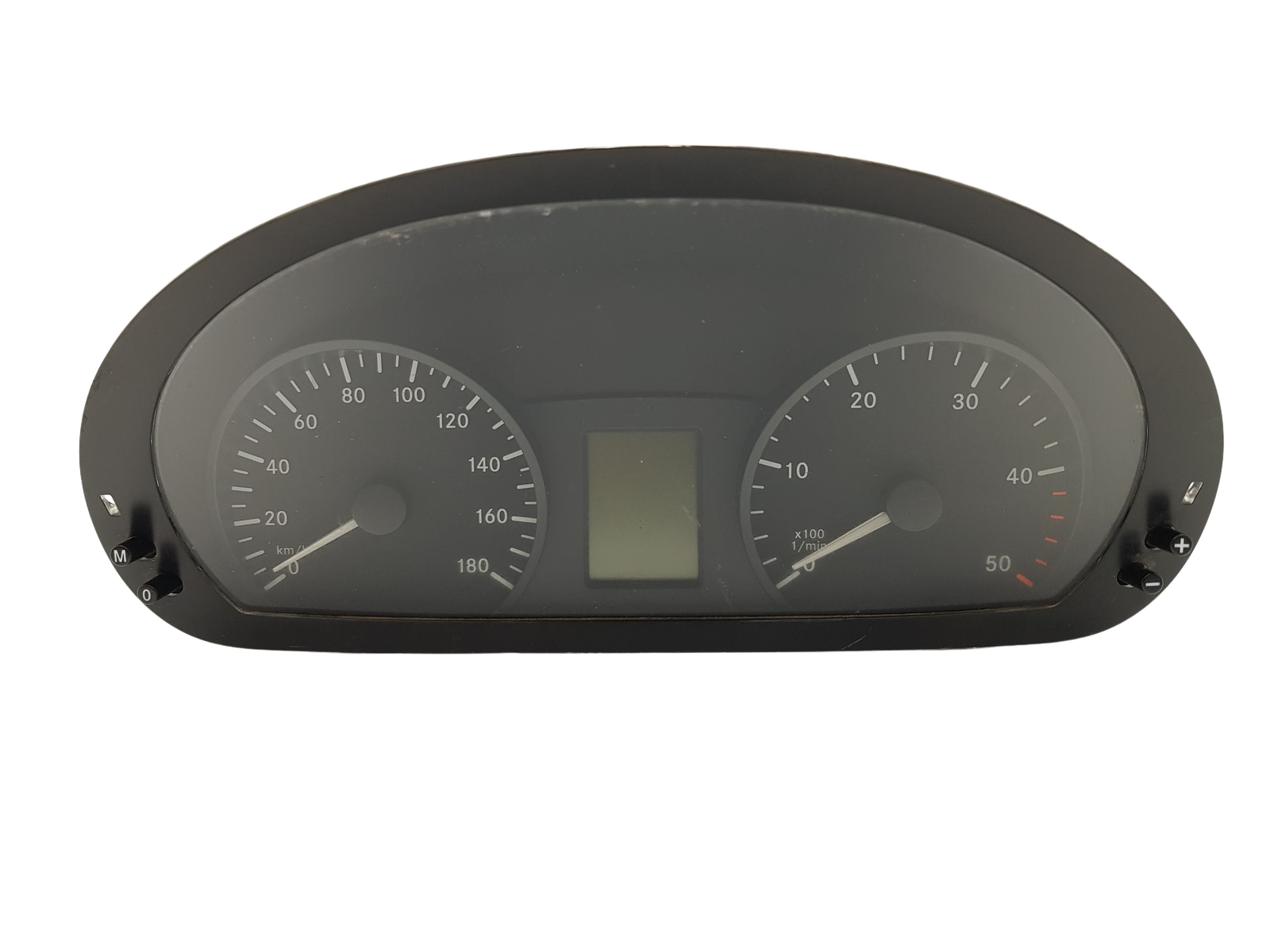 Speedometer Mercedes Sprinter A9064468221 2647 main product photo