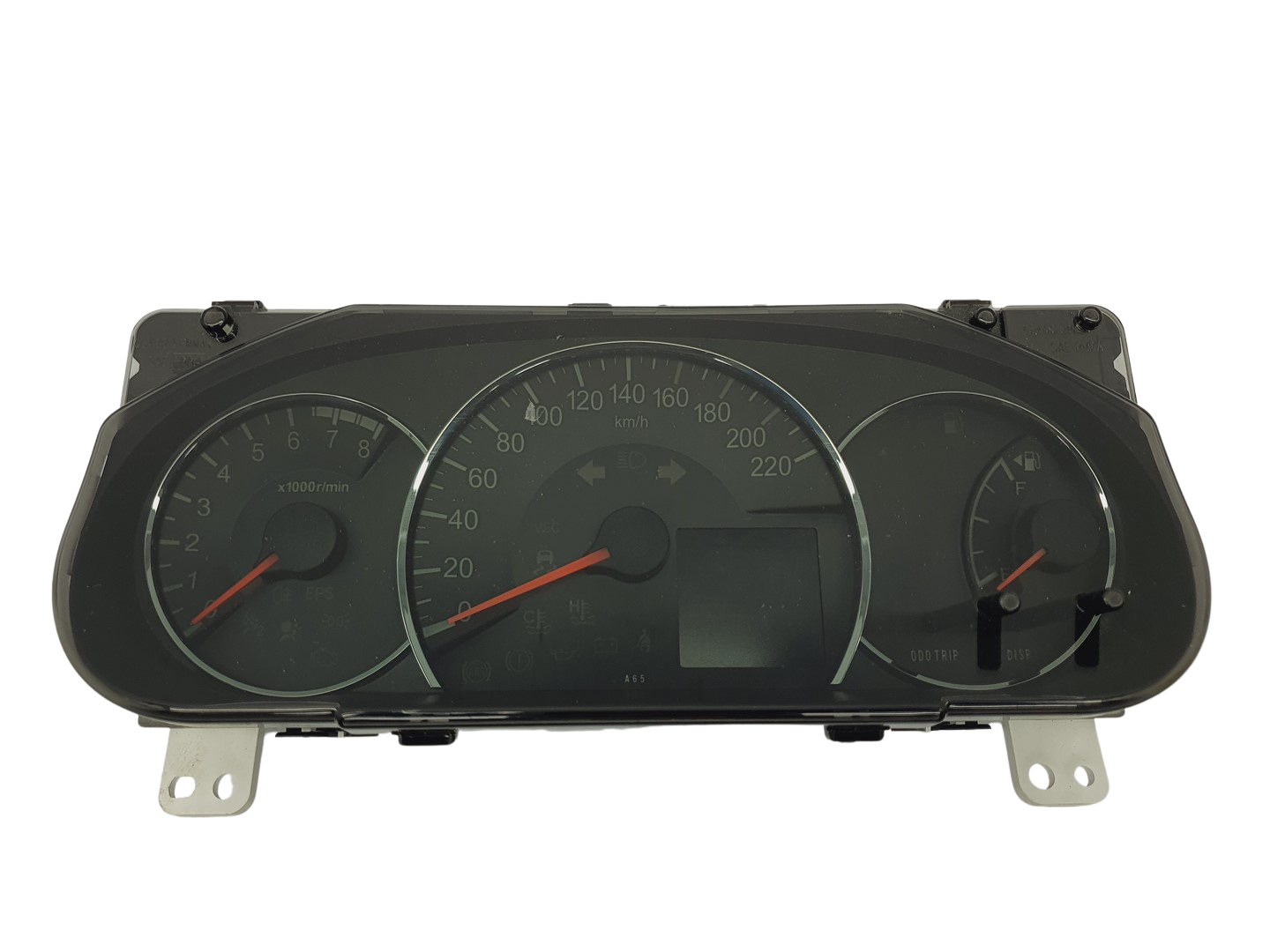 Speedometer Daihatsu Cuore 83800-B2Z50 257440-0616 60947 main product photo