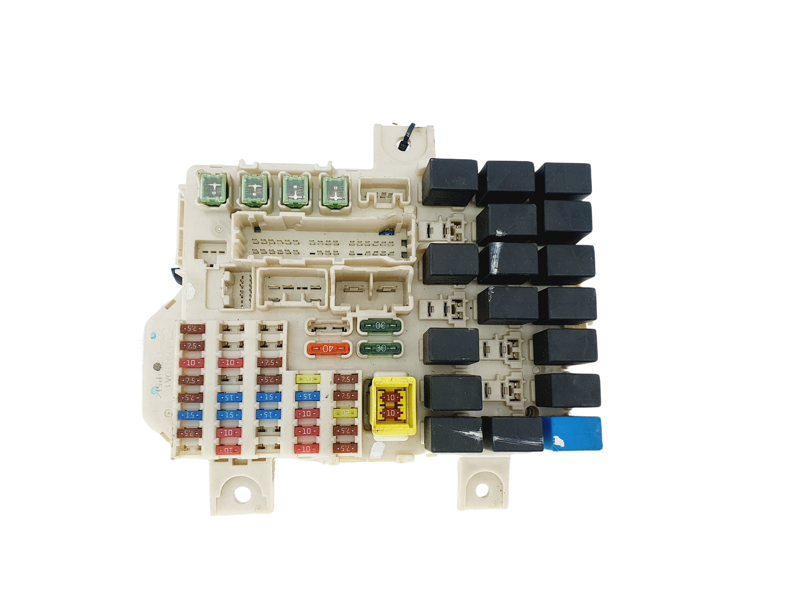 Sikringsboks Mitsubishi 8565A174 main product photo
