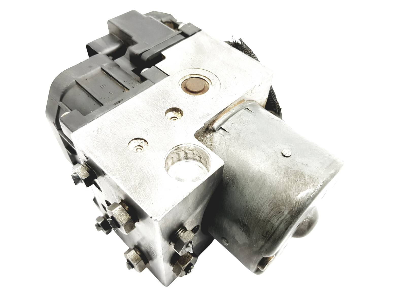 Abs Pumpe Alfa Romeo 145 146 46542044 0265216686 Bosch main product photo