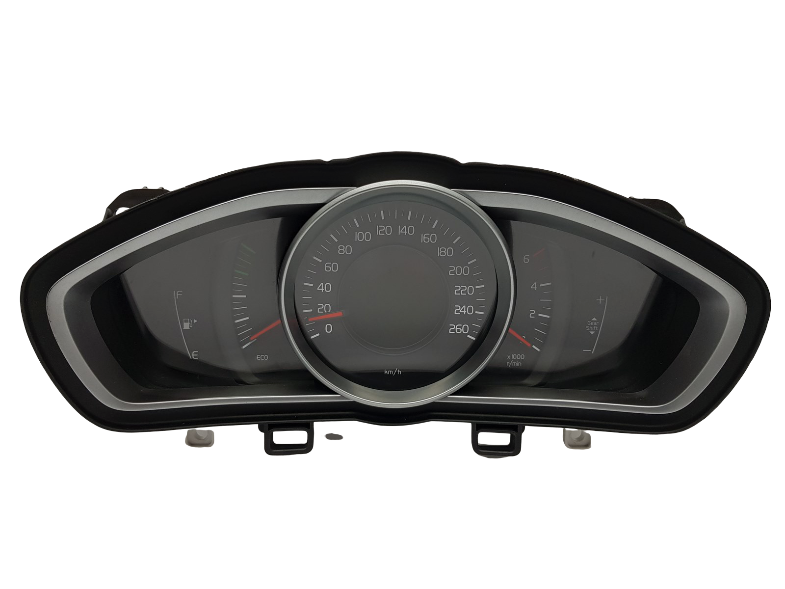 Omdrejningstæller Volvo V40 31314481 36001166 Yazaki Meter main product photo