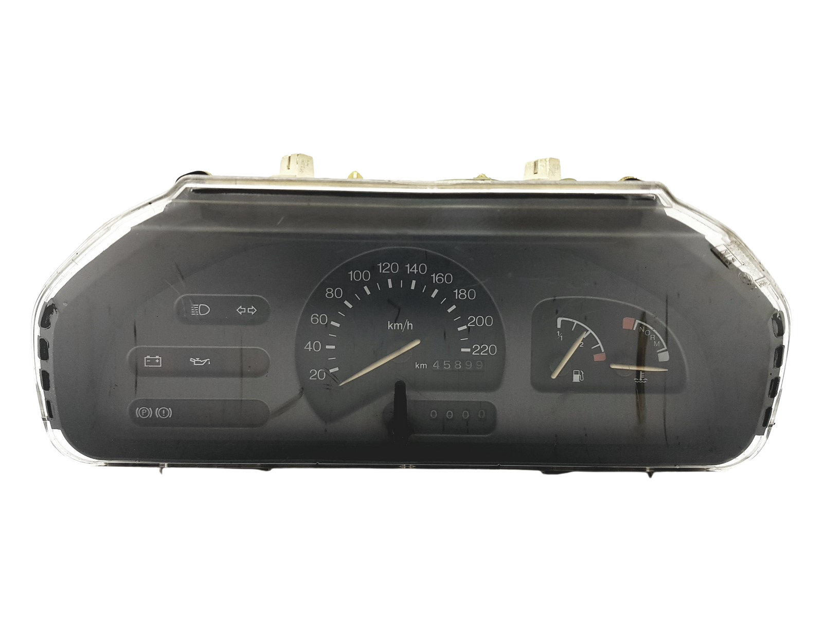 Speedometer Ford Fiesta 94FB10849GB 59325 main product photo