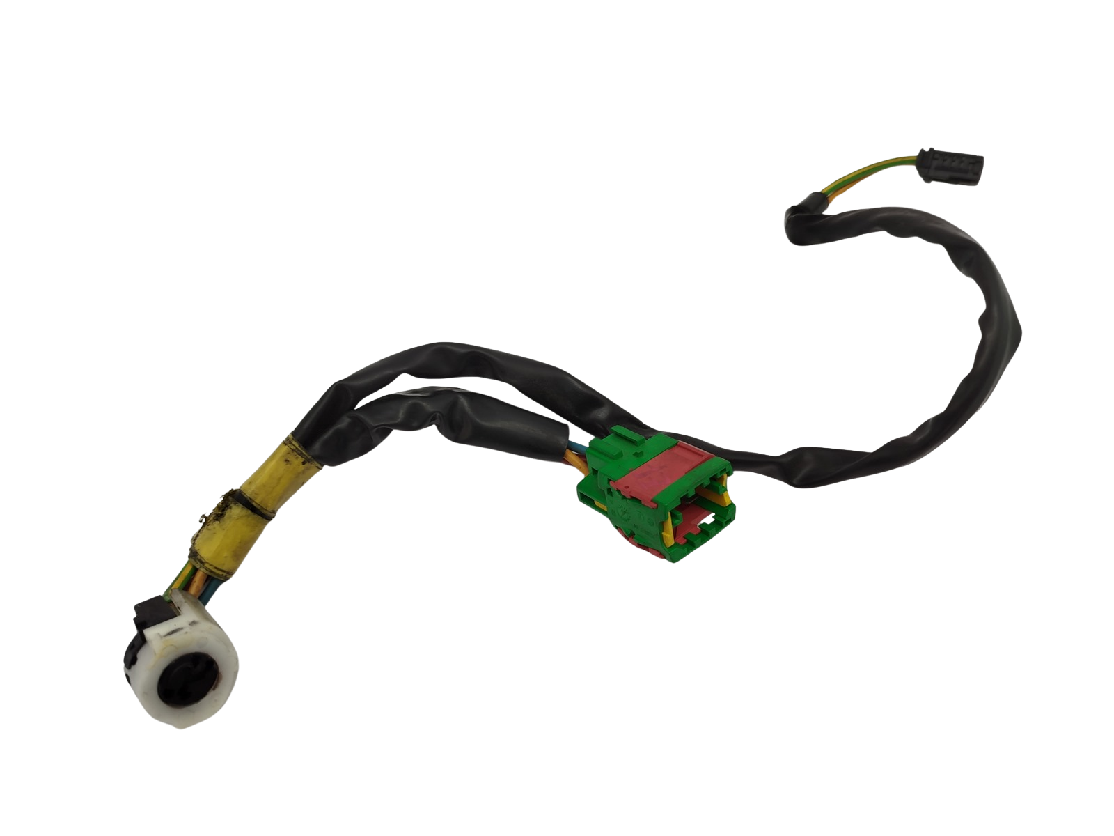 Tændingsblok Citroen C2 C3 4162Z4 main product photo
