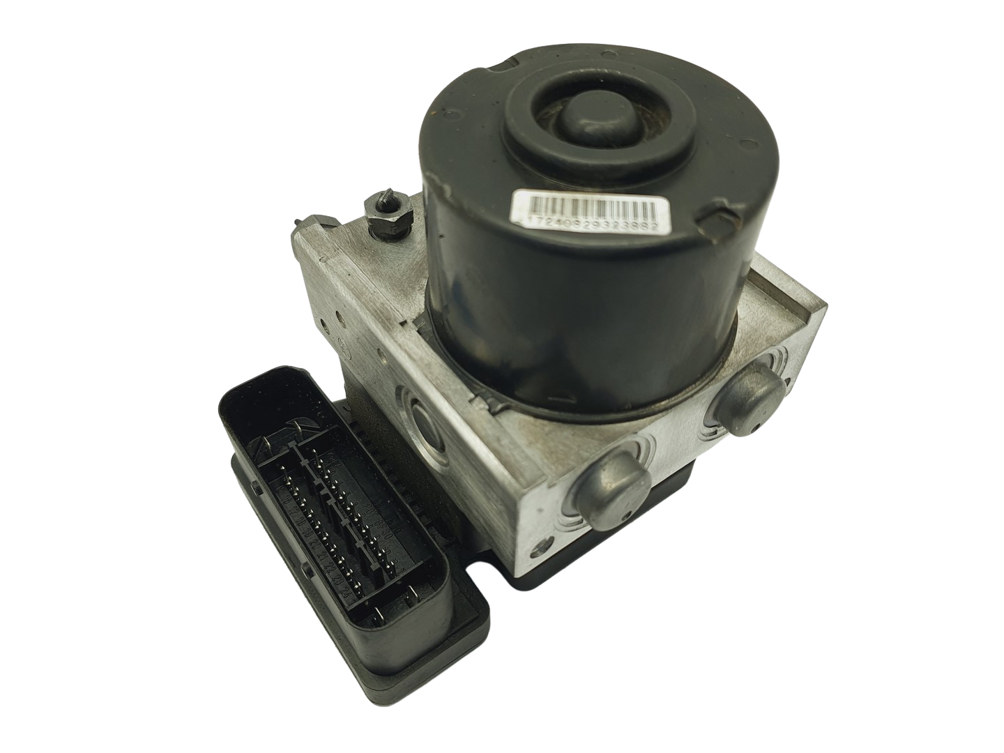 Abs Pumpe Ford Fiesta 8V512M110AD 06.2109-5581.3 Ate 67443 main product photo