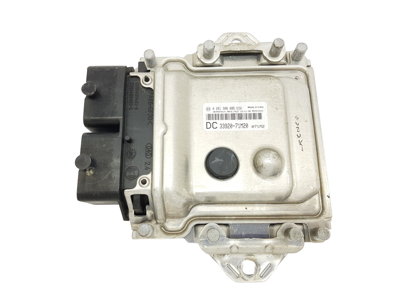 Styreenhed Suzuki 0261S06685 33920-71M20 DC Bosch 28141 main product photo