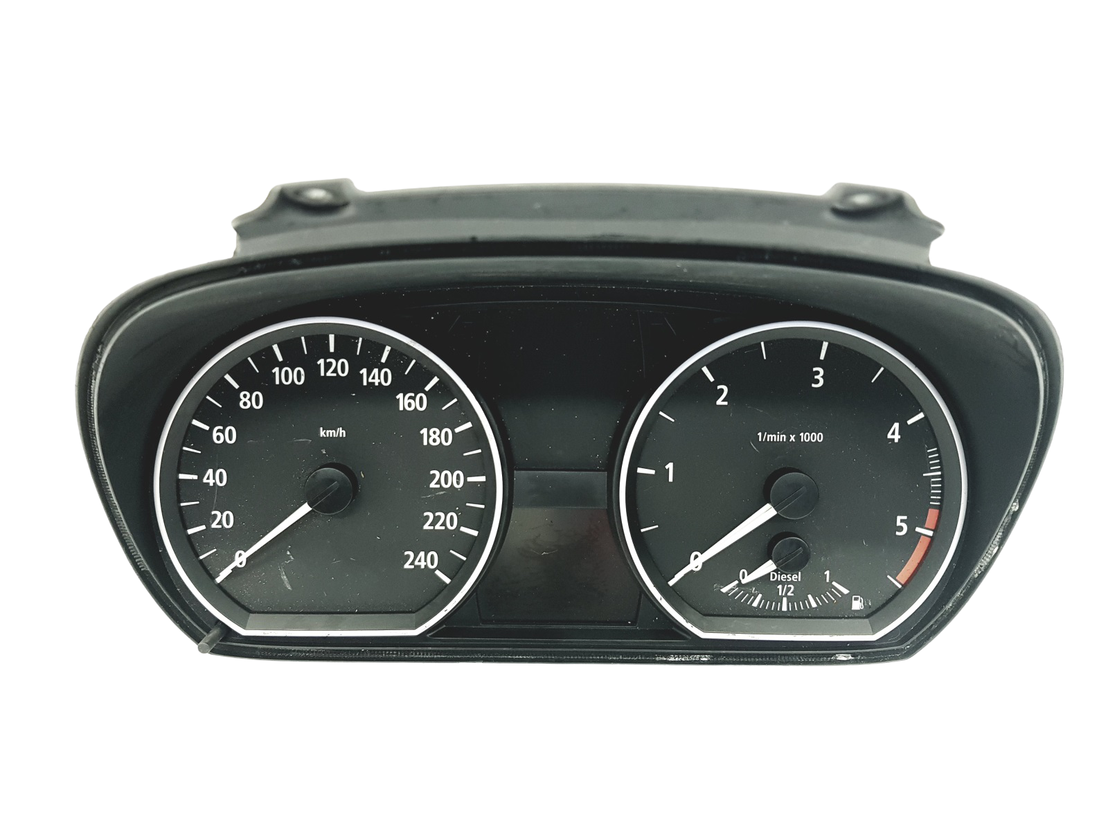 Speedometer BMW 1 E87 6964503-01 1024952-30 44189 main product photo