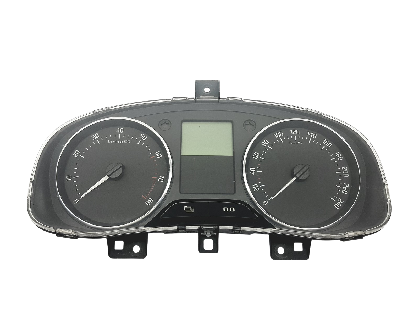 Speedometer Skoda Fabia 5J0920811E A2C53425973 56242 main product photo