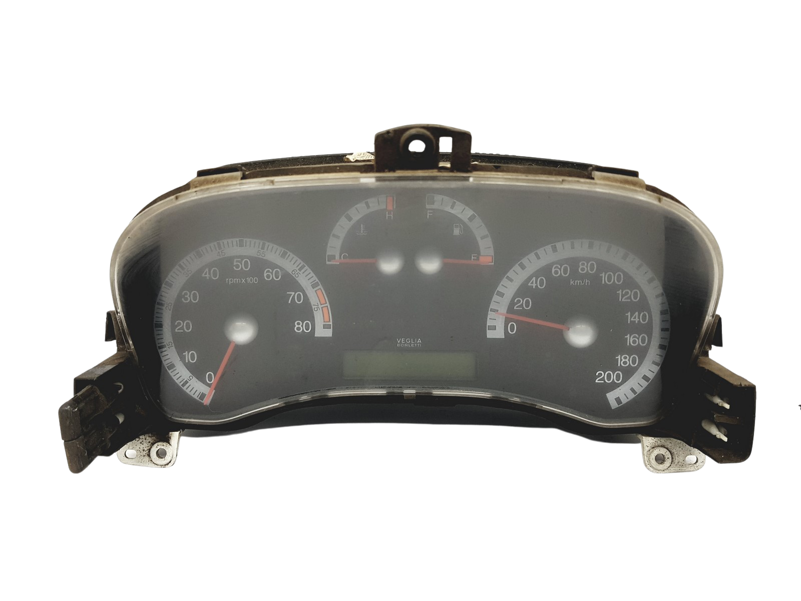 Speedometer Fiat Punto Sporting 46812972 41196 main product photo