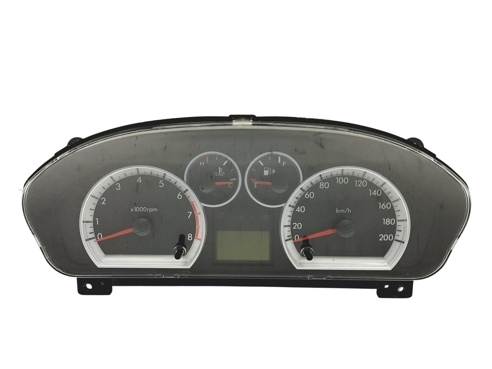 Omdrejningstæller Chevrolet Aveo 96814474 52867 main product photo