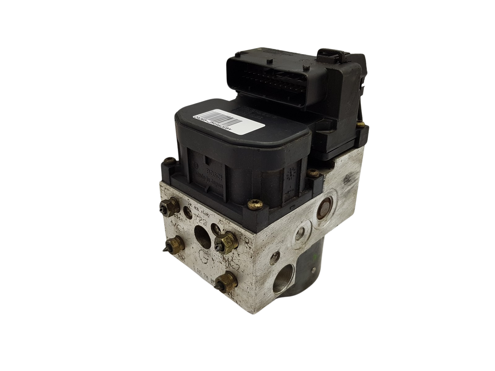 Abs Pumpe Honda Civic 11000041690 0265216895 Bosch 4462 main product photo