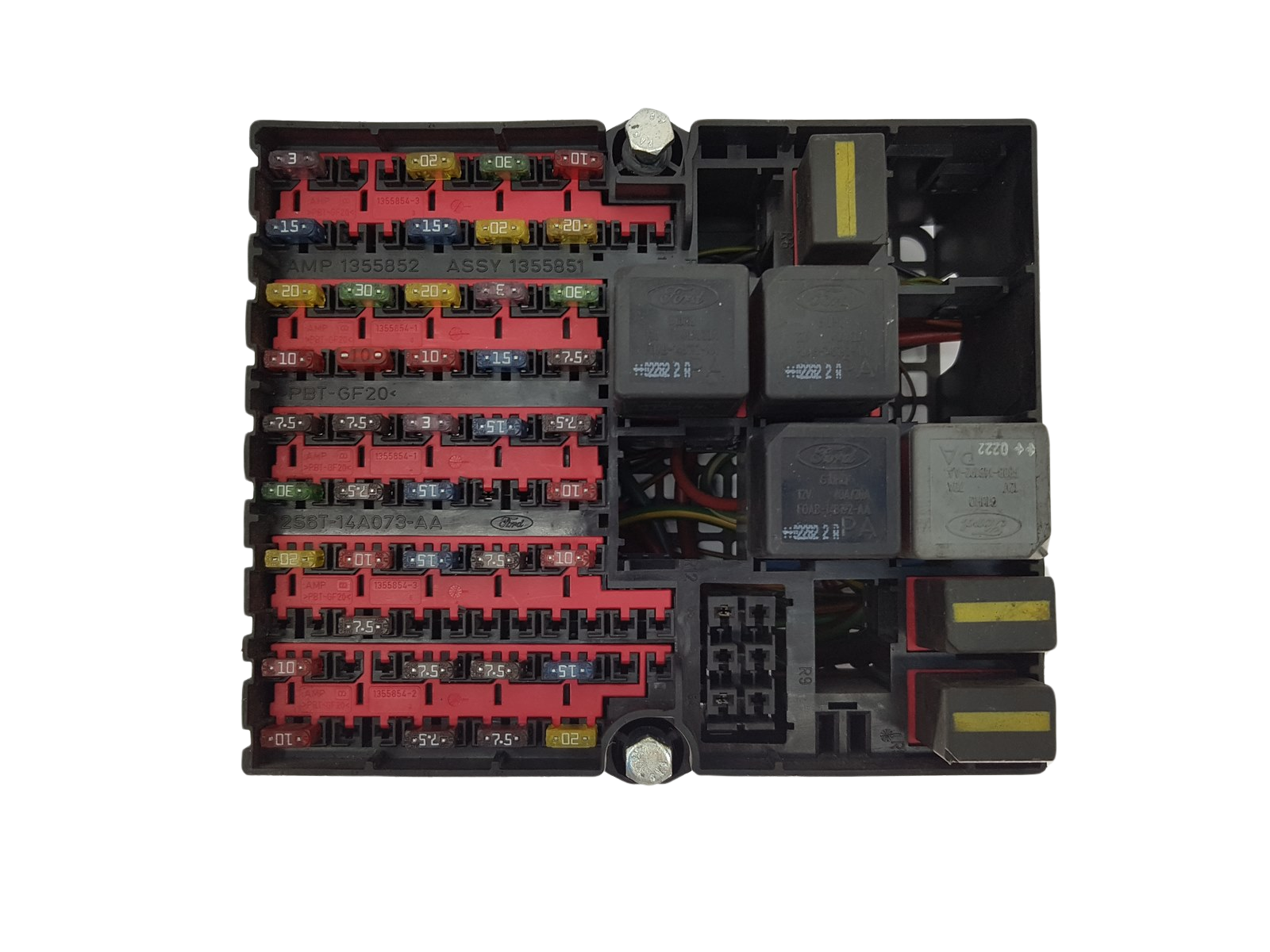 Modul 2S6T-14401-KG Ford main product photo