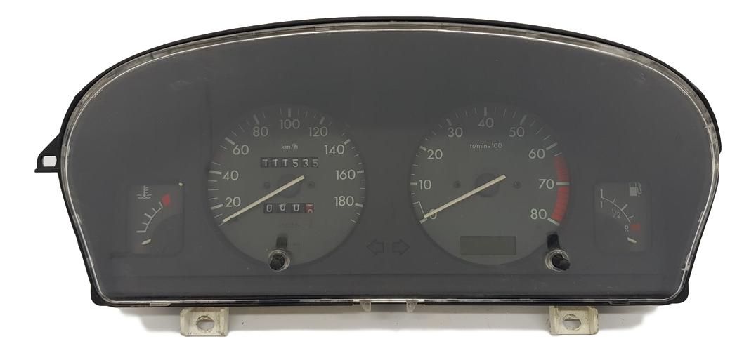 Speedometer Berlingo 1 Partner 1 9621227580 PSA 15853 main product photo