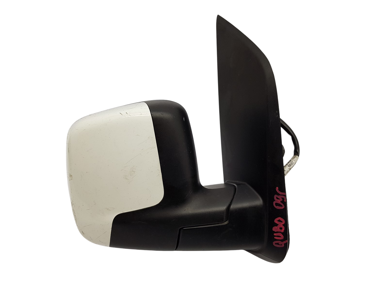 Sidespejl Højre Fiat Qubo Fiorino 3 735460567 PSA Bipper Nemo 8153VH main product photo