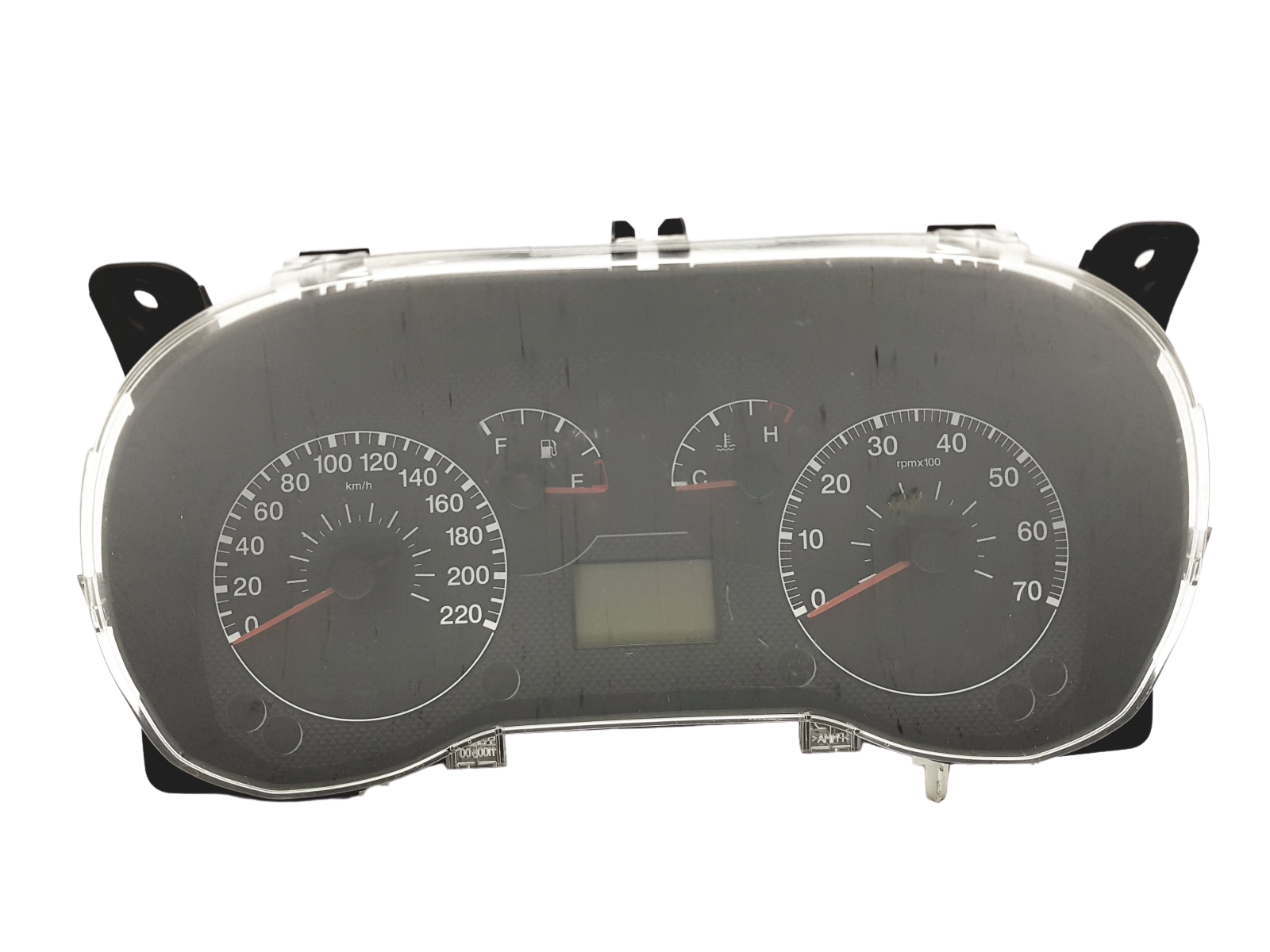 Speedometer Fiat Grande Punto 51701536 28954 main product photo