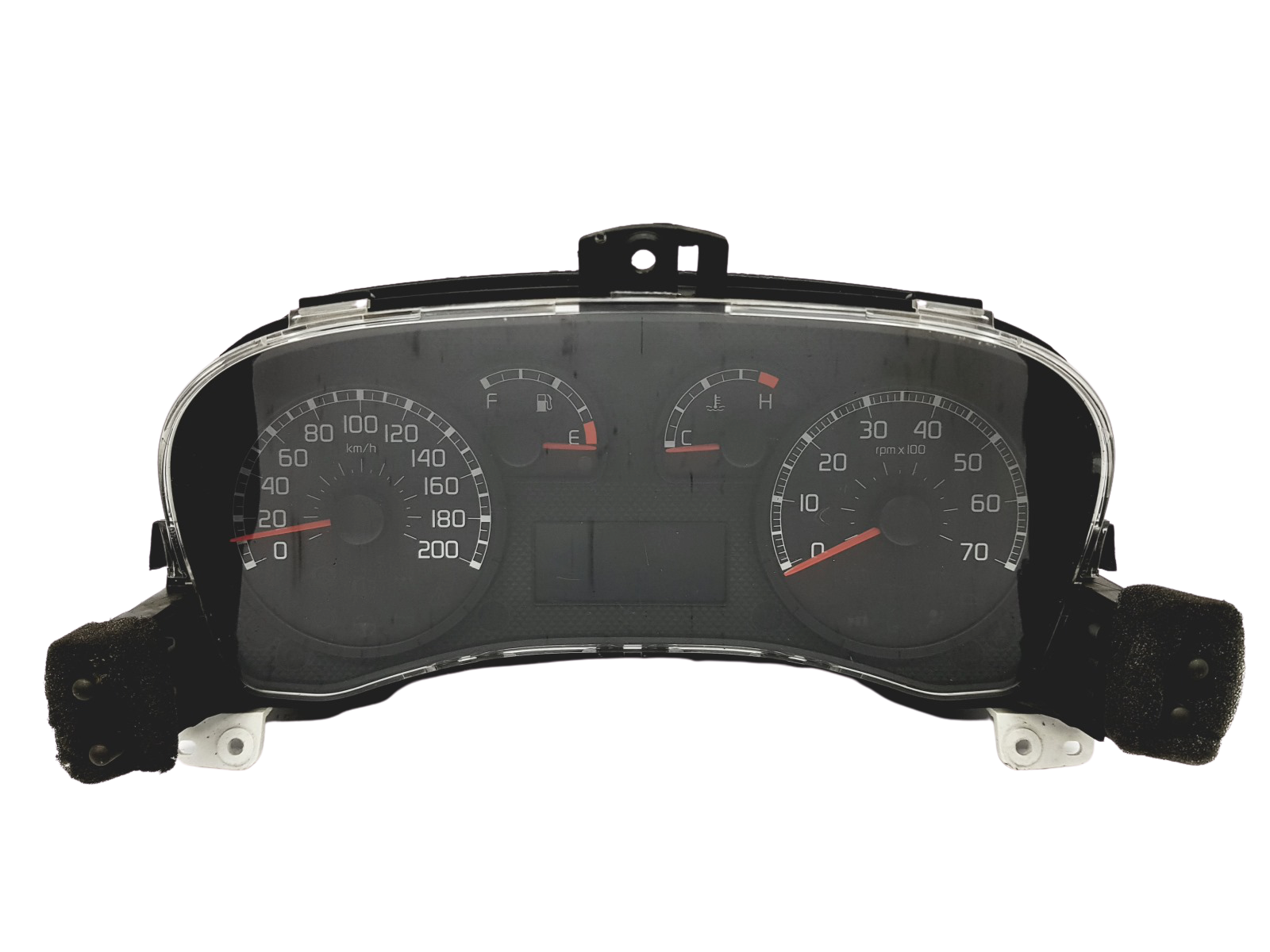 Omdrejningstæller Fiat Panda 51810208 29646 main product photo