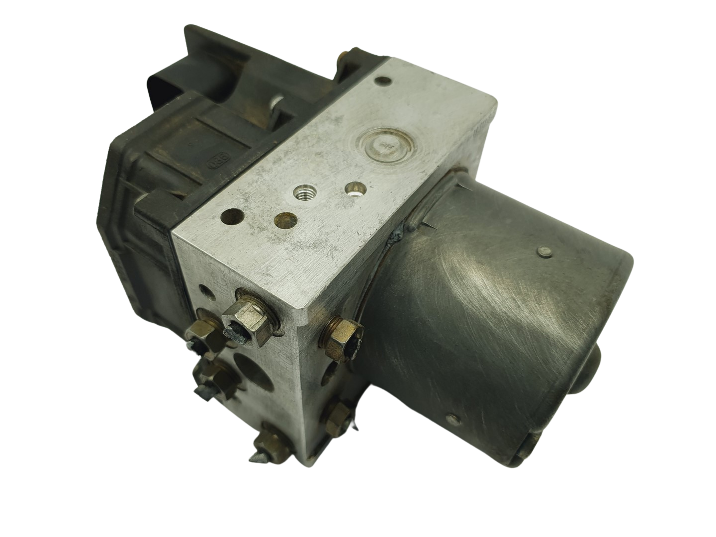 Abs Pumpe C8 807 Ulysse 1494860080 0265222009 PSA Fiat 65867 main product photo
