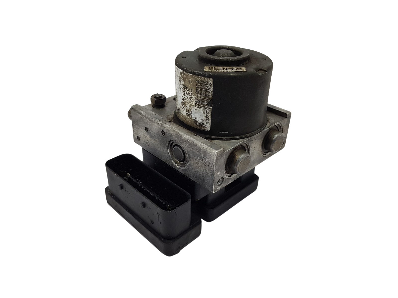 Abs Pumpe Citroen Peugeot 9651412080 10.0970-1108.3 ATE 6434 main product photo