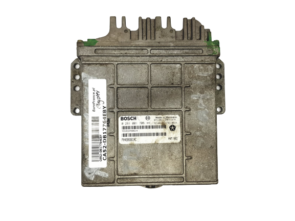 Styreenhed P04686661AC 0281001708 28SA3379 Chrysler Bosch 17764 main product photo