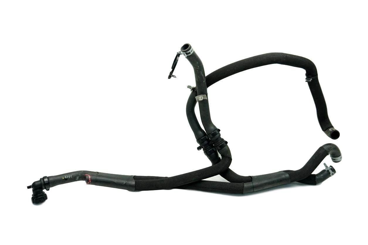Kølevæskeslange 2,3 DCI Master 3 Renault main product photo