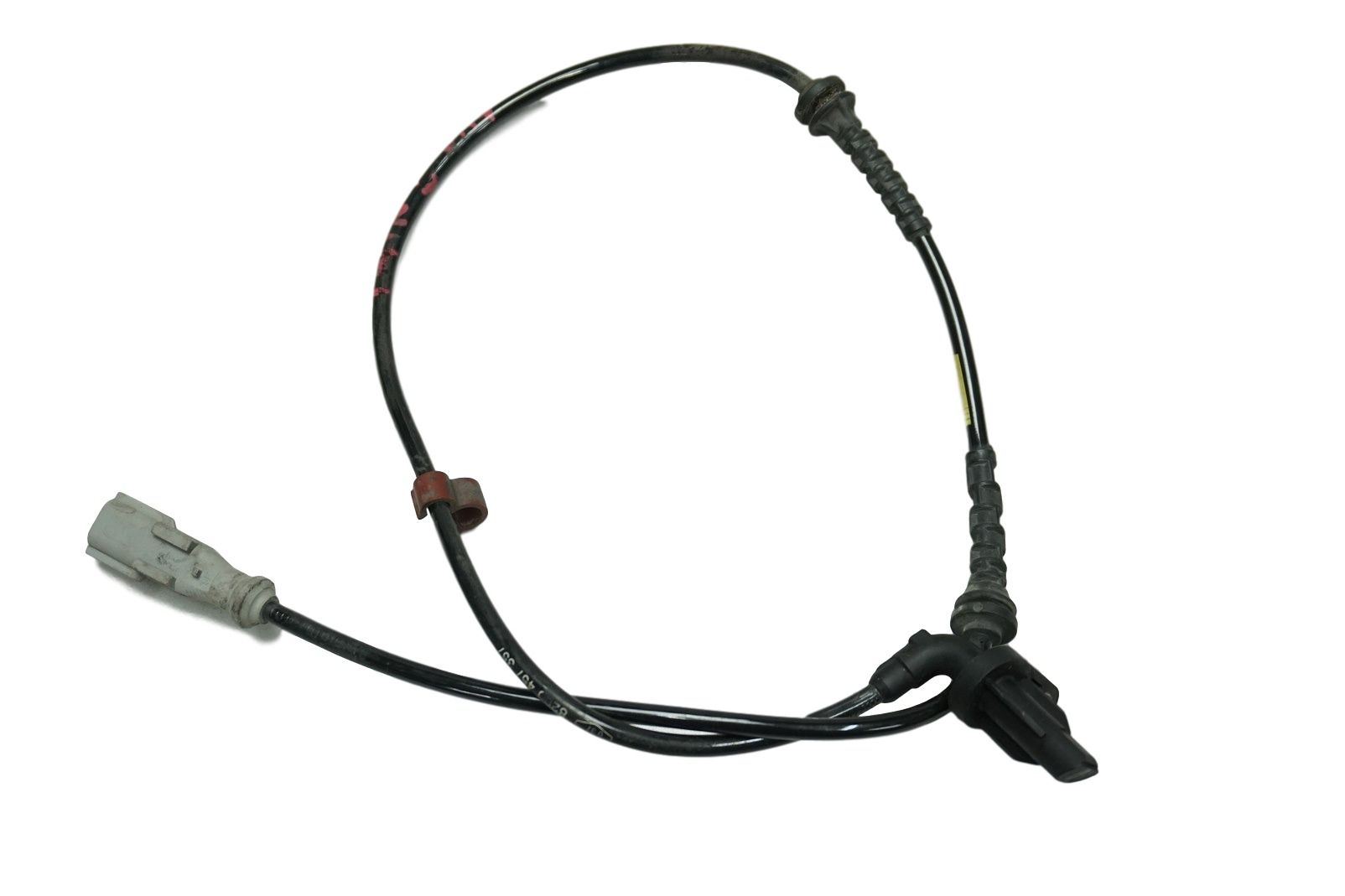 ABS Sensor Venstre Bag 8200457357 Twingo 2 Renault main product photo