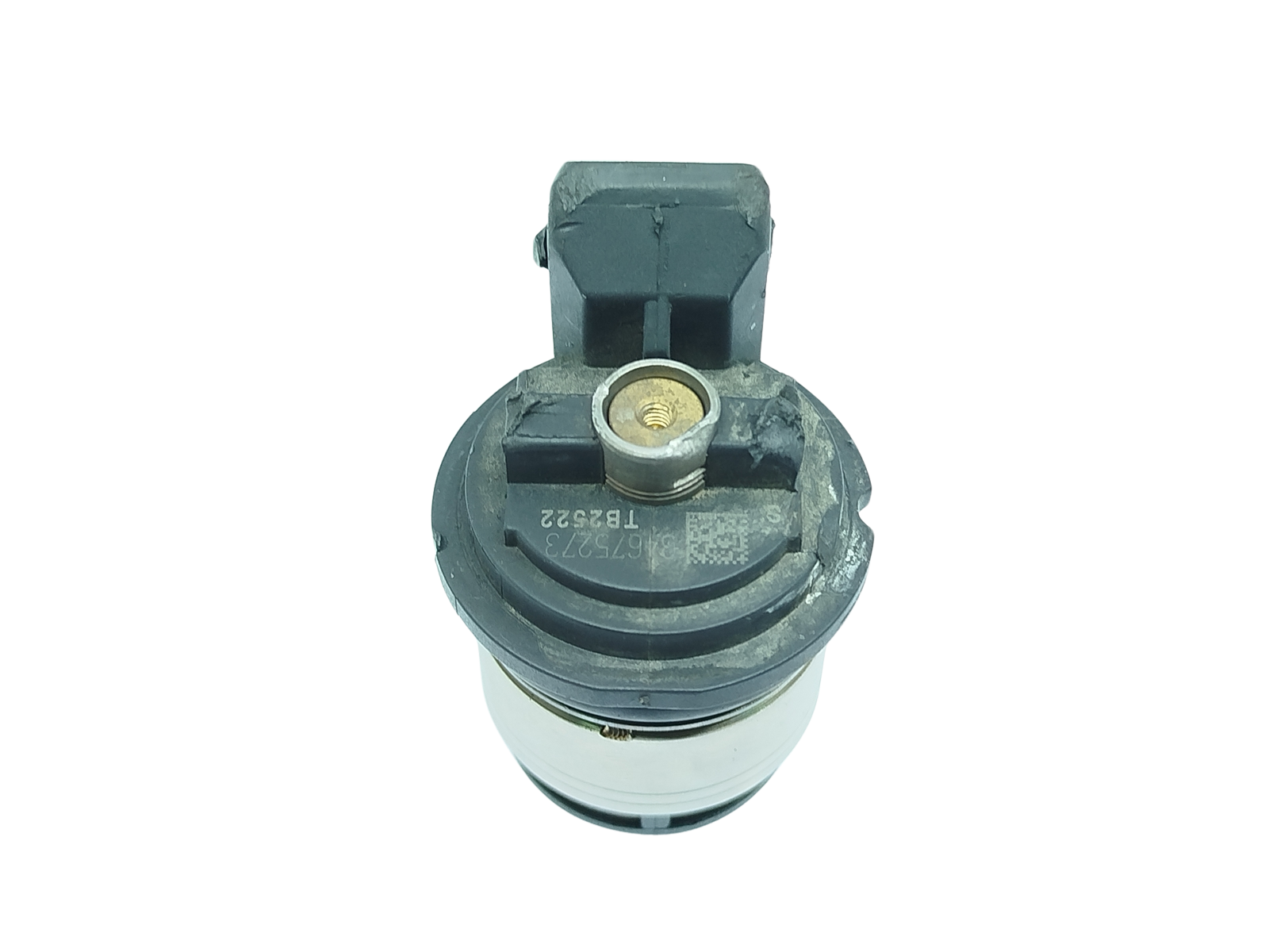 LPG-injektor Landi Renzo MED G125-22 166002137R main product photo