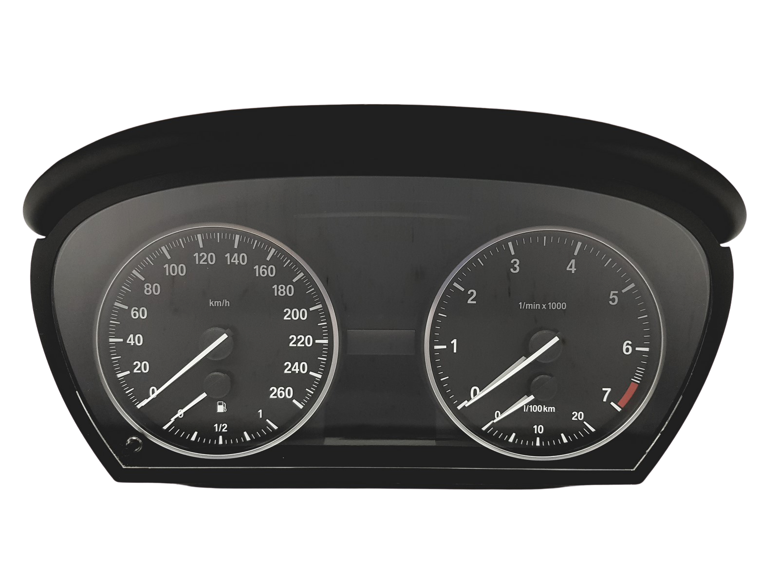 Speedometer BMW 3 E90 E91 E92 9166827-03 32082 main product photo