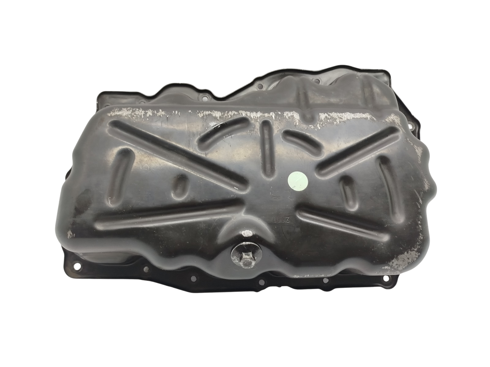 Oliebund GK2Q6675AA Ford Transit Custom 2.0 TDCI BLFB main product photo