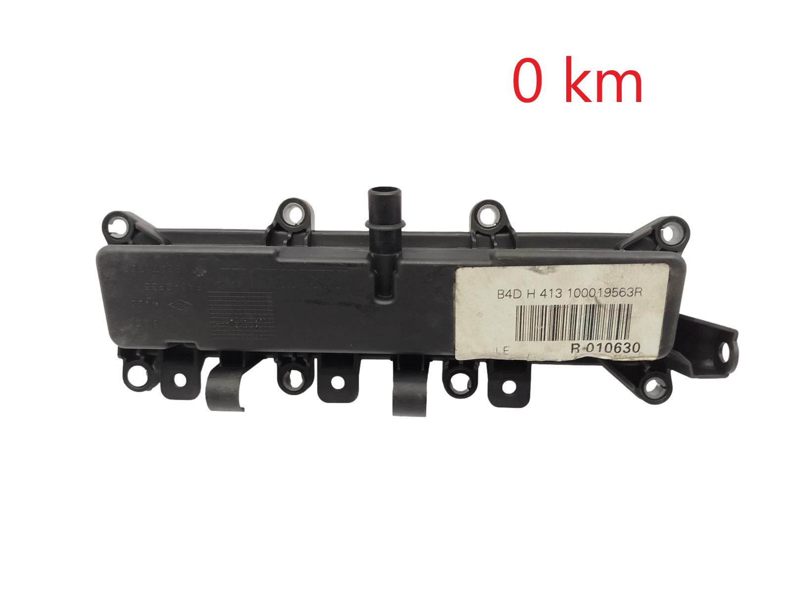 Ventildæksel 118307176R Renault Twingo 3 1.0 SCE 0km main product photo