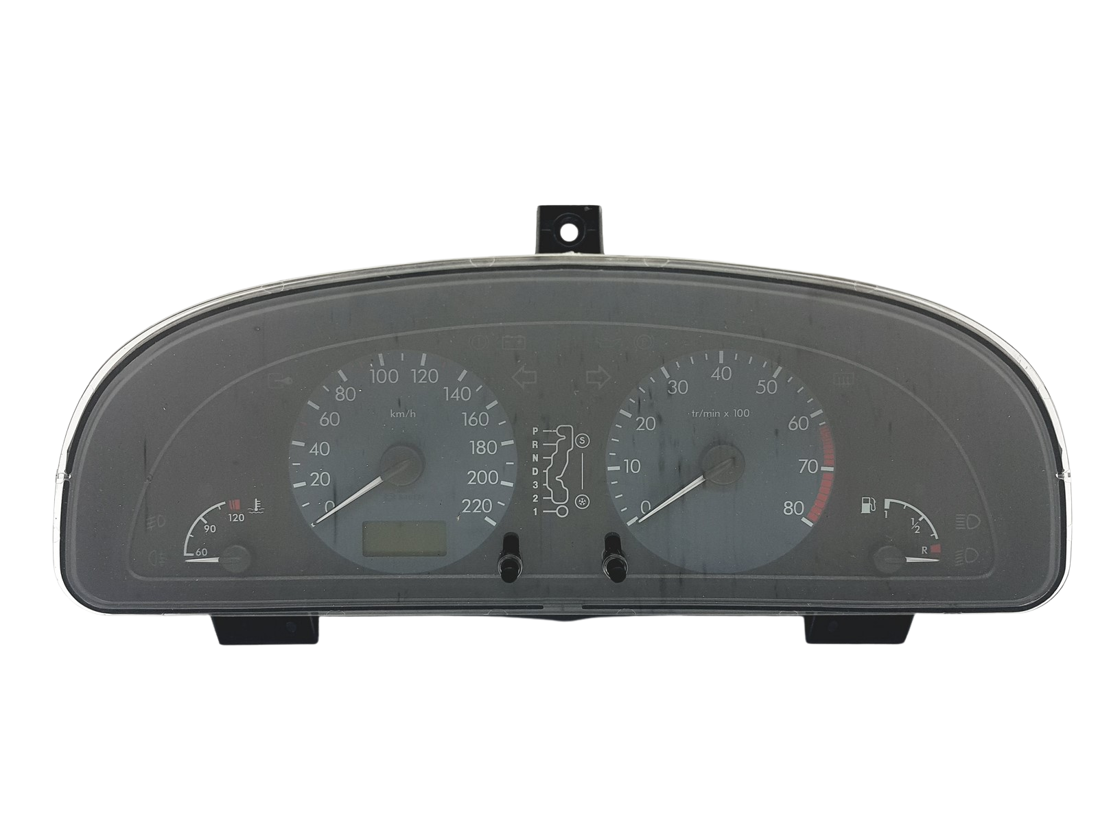Omdrejningstæller Citroen Xsara 9643206480 D 00 main product photo
