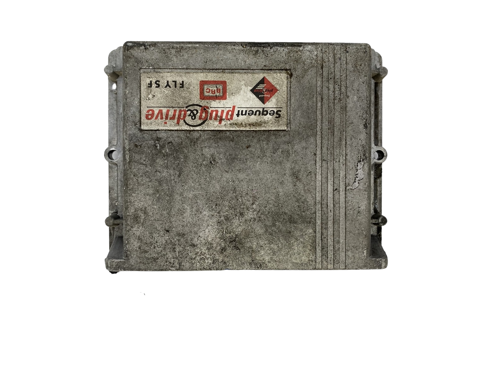 Styreenhed LPG 67R011002 110R001001 031001 FLY SF BRC 52957 main product photo