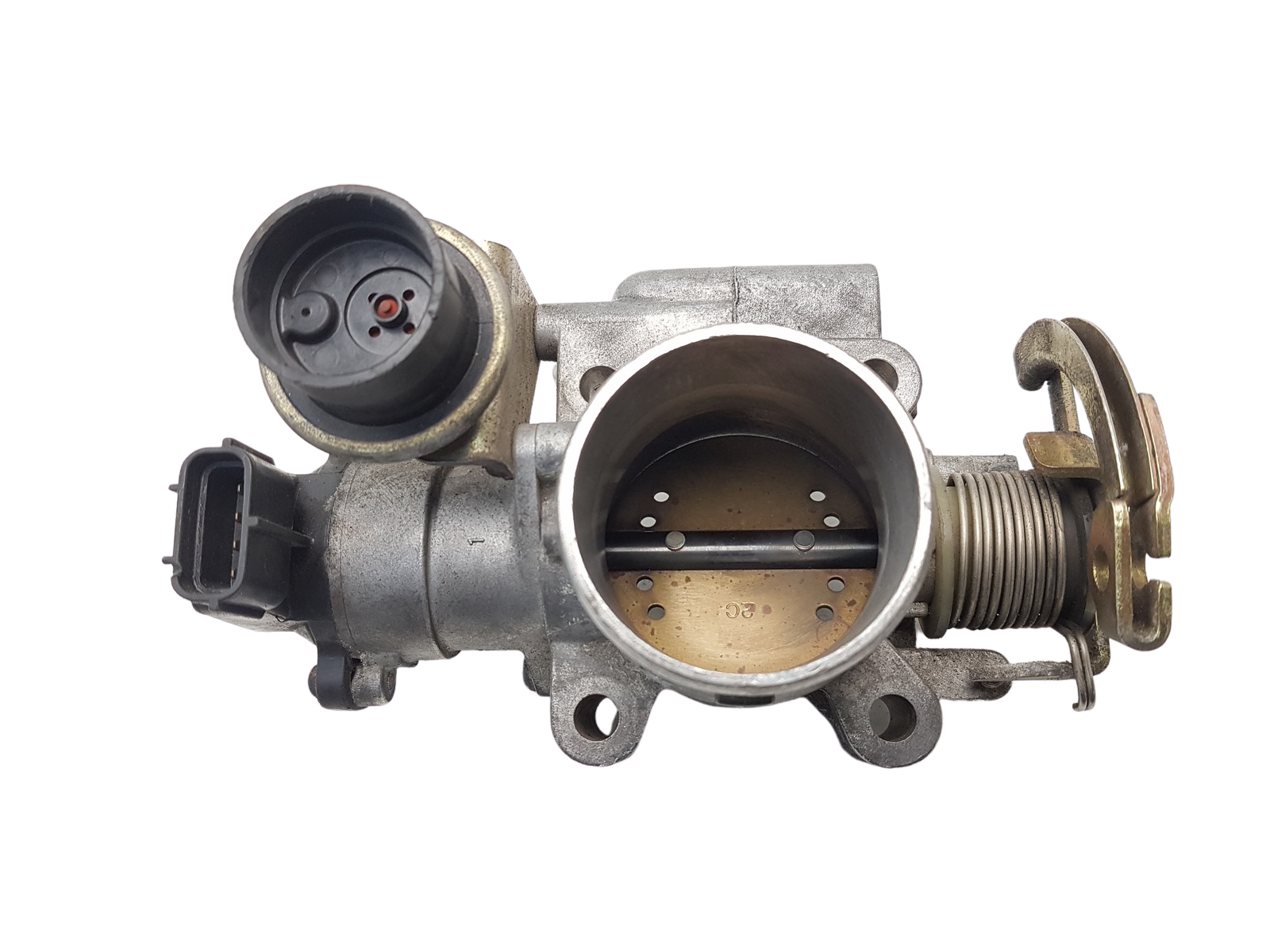 Spjældhusventil Toyota Corolla 89452-28090 2.0 D main product photo