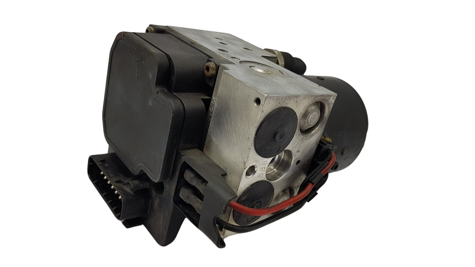 Abs Pumpe ESP Mercedes W168 A0044310912 0265202461 Bosch 1476 main product photo