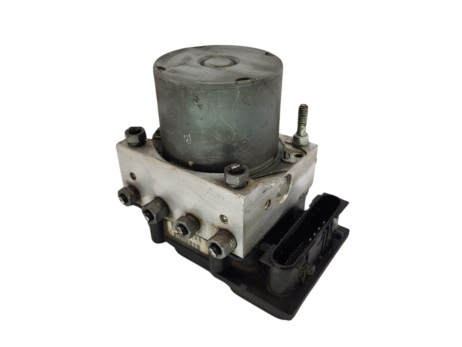 Abs Pumpe PSA C4 307 9649988280 0265800395 0265231486 Bosch 3781 main product photo