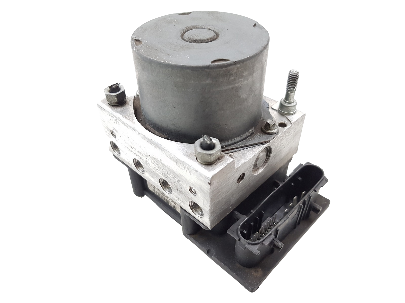 Abs Pumpe Mitsubishi Colt A4544200975 0265800403 0265231502 main product photo