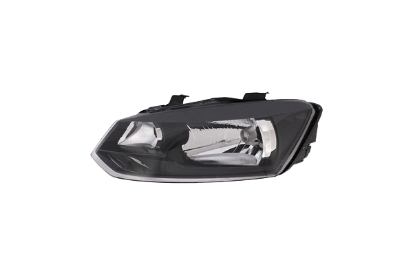 Forlygte Venstre Gør VW Polo 6R1941015E 99411235102 DPA main product photo