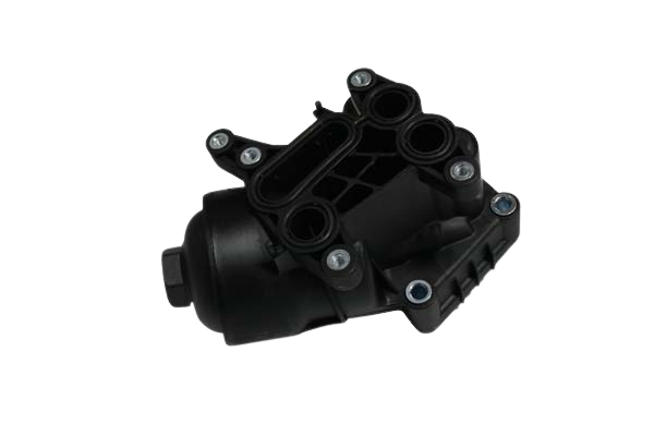 Oliefilternhus Gør VW Seat Skoda 03P115389A 11151768101 Vika main product photo