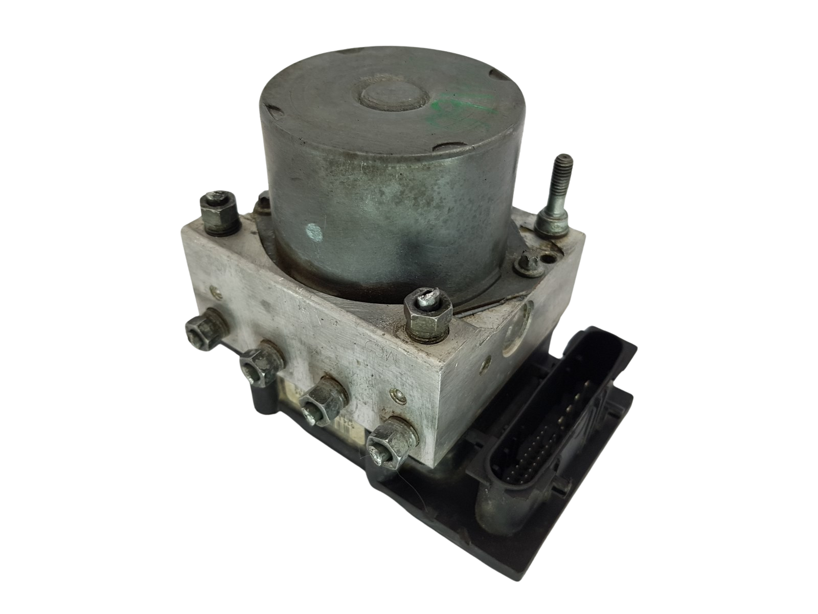 Abs Pumpe 107 C1 Aygo 44510-0H010 0265800441 Bosch 3870 main product photo