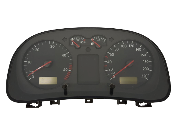 Omdrejningstæller VW Golf MK4 1J0919860B 18843 main product photo