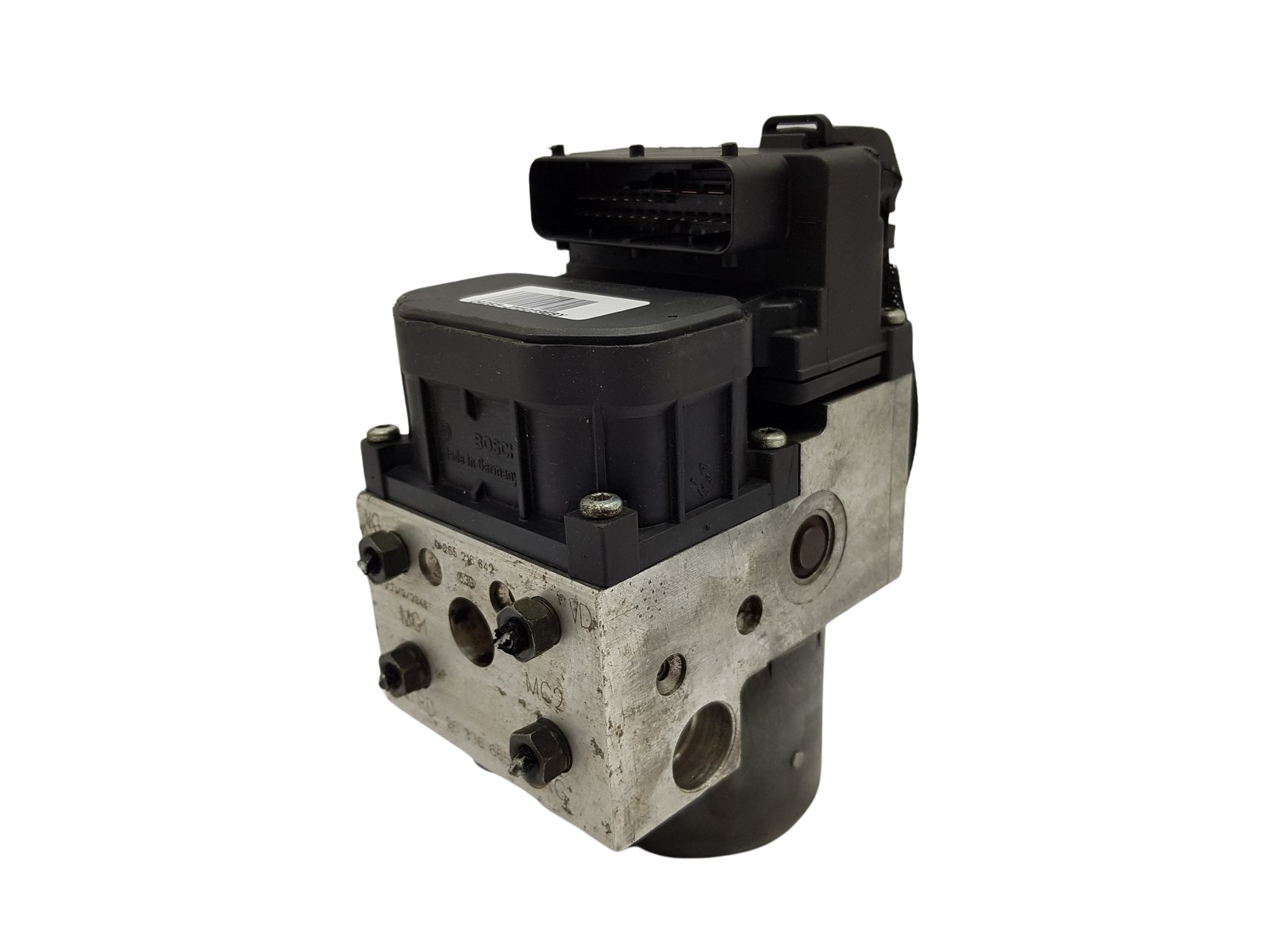 Abs Pumpe Citroen Xsara Picasso 9633666580 0273004353 5059 main product photo