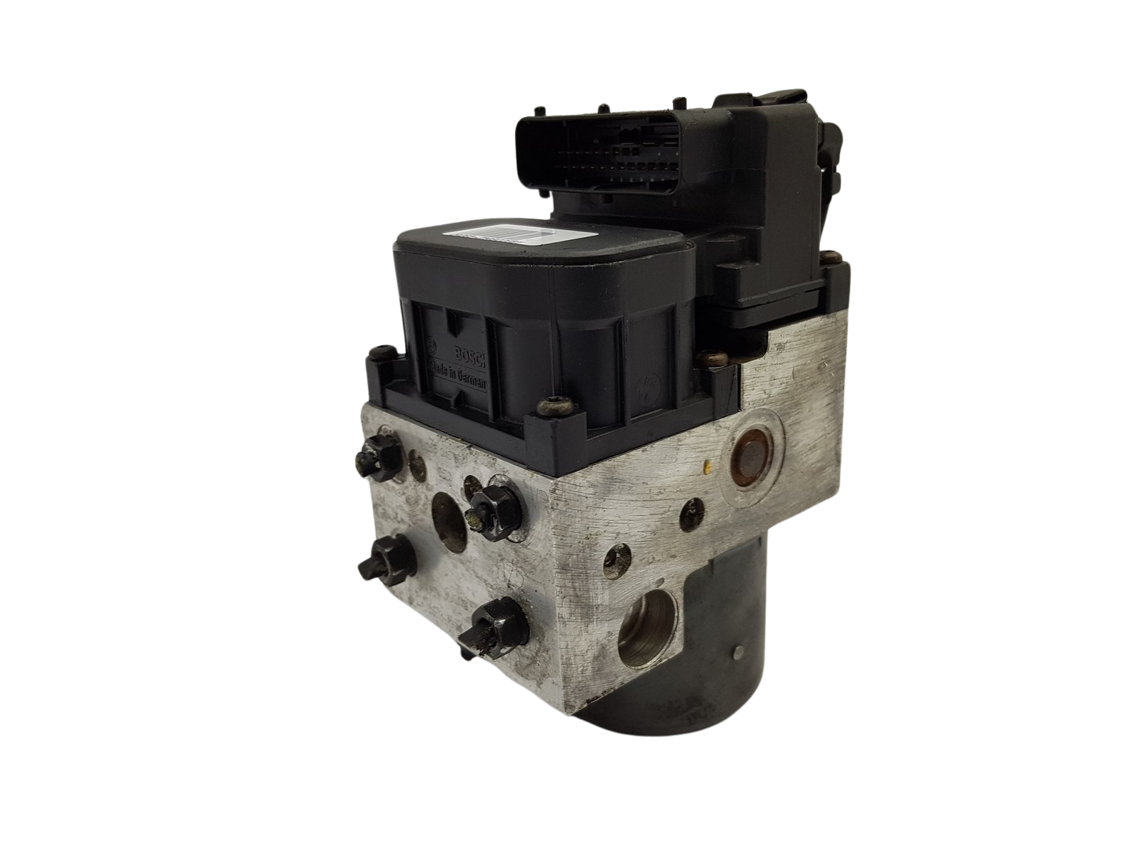 Abs Pumpe VW AUDI 8E0614111AB 0273004281 0265216559 4922 main product photo