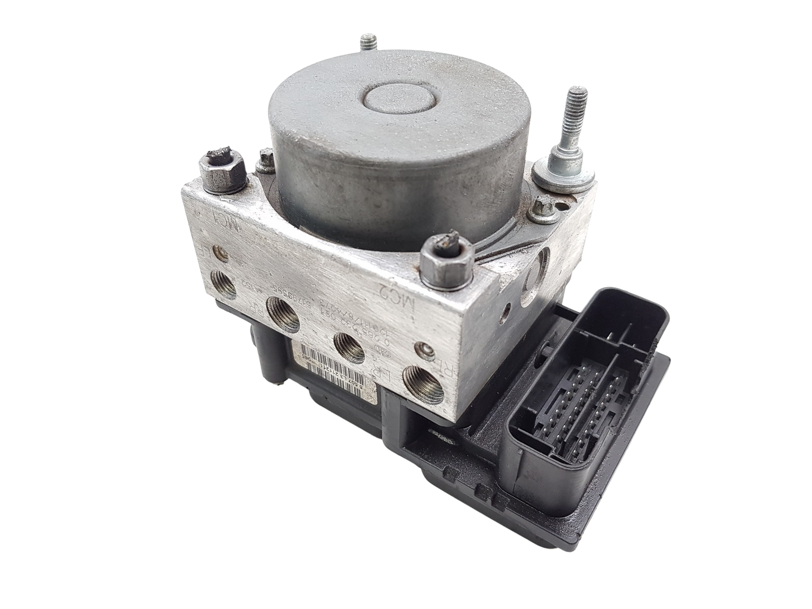 Abs Pumpe Fiat Panda 51799595 0265800673 0265232021 Bosch 1667 main product photo