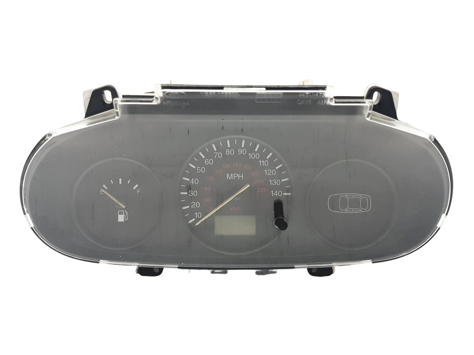 Speedometer Ford Fiesta YS6F-10849-BF RHD main product photo